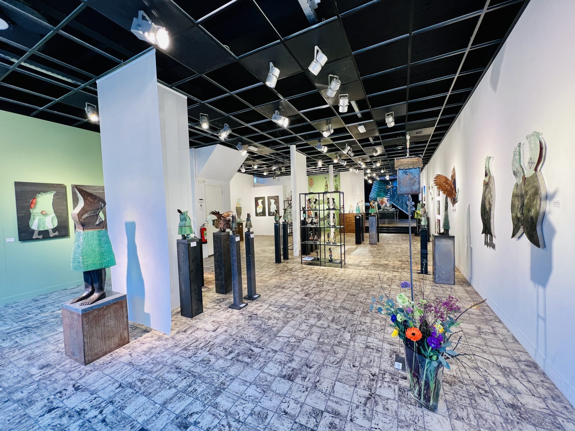 Galerie Moeëjen Daag februari 2022